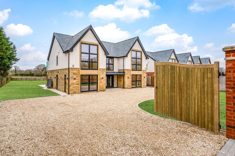 Sandy Lane Mawdesley